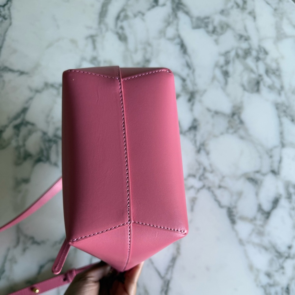 Mansur Gavriel Mini Bucket Bag - Picture 6 of 8